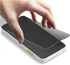Originele FairPhone 6 Screen Protector Privacy Filter Tempered Glass afbeelding 5