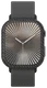 NEKIT Fiber Apple Watch 11/10 42MM Hoesje - Kevlar Bumper Cover Dun Zwart afbeelding 18