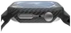 NEKIT Fiber Apple Watch 9/8/7 45MM Hoesje Kevlar Bumper Cover Dun Zwart afbeelding 14