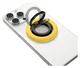 Spigen Nano Pop Magnetische MagSafe Ring Houder Standaard Geel afbeelding 15