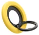 Spigen Nano Pop Magnetische MagSafe Ring Houder Standaard Geel afbeelding 2