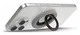 Spigen Nano Pop Magnetische MagSafe Ring Houder Standaard Grijs afbeelding 10