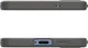 Spigen Liquid Air Samsung Galaxy S25 Hoesje Back Cover Grijs afbeelding 6