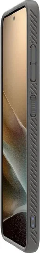 Spigen Liquid Air Samsung Galaxy S25 Hoesje Back Cover Grijs afbeelding 8