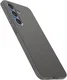 Spigen Liquid Air Samsung Galaxy S25 Hoesje Back Cover Grijs afbeelding 9