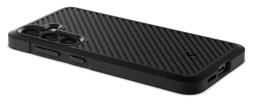 Spigen Core Armor Samsung Galaxy S24 Hoesje Back Cover Zwart afbeelding 11