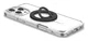 Spigen Dual Pop Magnetische MagSafe Telefoon Ring Houder Standaard Zwart afbeelding 2