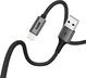 Set van 8 stuks 30cm Buddi Flex USB-A naar Lightning kabel afbeelding 12