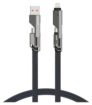 iPhone (Lightning) kabel