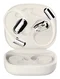 4smarts SkyBuds AI Screen Open-Ear Wireless Headset Bluetooth Oordopjes Beige afbeelding 14