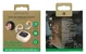4smarts SkyBuds AI Screen Open-Ear Wireless Headset Bluetooth Oordopjes Beige afbeelding 15
