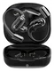 4smarts SkyBuds AI Screen Open-Ear Wireless Headset Bluetooth Oordopjes Zwart afbeelding 13