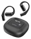 4smarts SkyBuds AI Screen Open-Ear Wireless Headset Bluetooth Oordopjes Zwart afbeelding 14