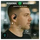 4smarts SkyBuds AI Screen Open-Ear Wireless Headset Bluetooth Oordopjes Zwart afbeelding 3