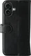 Rosso Element Apple iPhone 17 Hoesje Book Case Wallet Zwart afbeelding 2