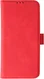 Rosso Element Apple iPhone 17 Hoesje Book Case Wallet Rood afbeelding 13