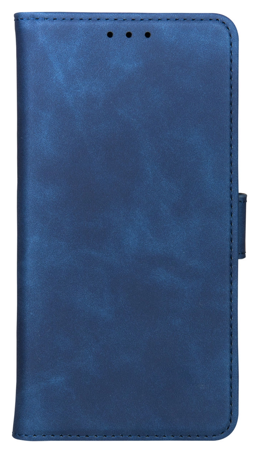 Rosso Element Apple iPhone Air Hoesje Book Case Wallet Blauw afbeelding 9