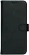 Rosso Deluxe Apple iPhone 17 Pro Hoesje Echt Leer Book Case Zwart afbeelding 15
