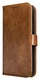 Rosso Element Uitneembaar 2-in-1 Apple iPhone 17 Hoesje Bruin afbeelding 10