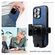Rosso Element Uitneembaar 2-in-1 Apple iPhone 17 Hoesje Blauw afbeelding 3