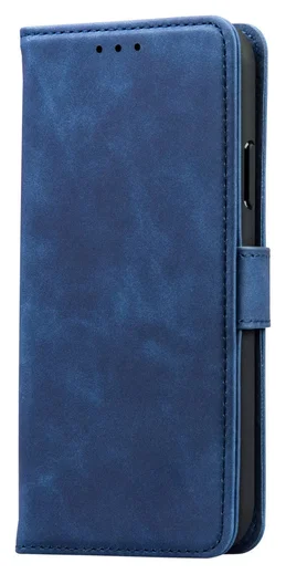 Rosso Element Uitneembaar 2-in-1 Apple iPhone 17 Hoesje Blauw afbeelding 8