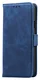 Rosso Element Uitneembaar 2-in-1 Apple iPhone 17 Hoesje Blauw afbeelding 8
