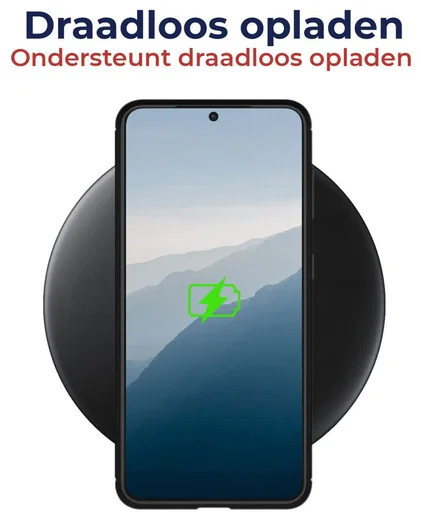 Rosso Element Uitneembaar 2-in-1 Apple iPhone 17 Hoesje Rood afbeelding 5