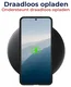 Rosso Element Uitneembaar 2-in-1 Apple iPhone 17 Hoesje Rood afbeelding 5