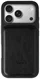 Rosso Element Uitneembaar 2-in-1 Apple iPhone 17 Pro Hoesje Zwart afbeelding 5