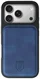 Rosso Element Uitneembaar 2-in-1 Apple iPhone 17 Pro Hoesje Blauw afbeelding 5