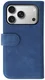 Rosso Element Uitneembaar 2-in-1 Apple iPhone 17 Pro Hoesje Blauw afbeelding 2