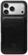 Rosso Element Uitneembaar 2-in-1 Apple iPhone 17 Pro Max Hoesje Zwart afbeelding 5