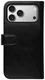 Rosso Element Uitneembaar 2-in-1 Apple iPhone 17 Pro Max Hoesje Zwart afbeelding 4