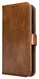Rosso Element Uitneembaar 2-in-1 Apple iPhone 17 Pro Max Hoesje Bruin afbeelding 11