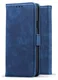 Rosso Element Uitneembaar 2-in-1 Apple iPhone 17 Pro Max Hoesje Blauw afbeelding 9
