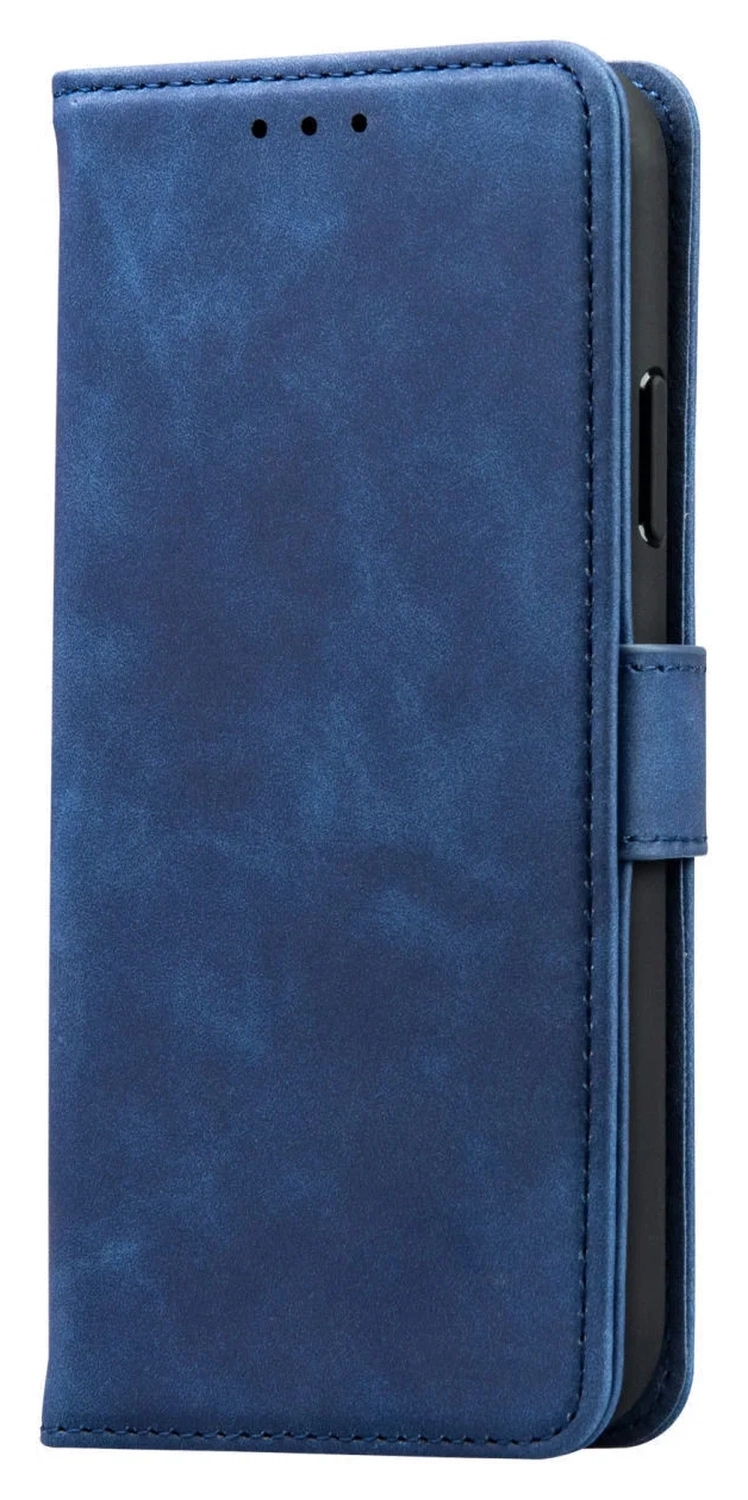 Rosso Element Uitneembaar 2-in-1 Apple iPhone 17 Pro Max Hoesje Blauw afbeelding 10