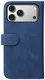 Rosso Element Uitneembaar 2-in-1 Apple iPhone 17 Pro Max Hoesje Blauw afbeelding 2