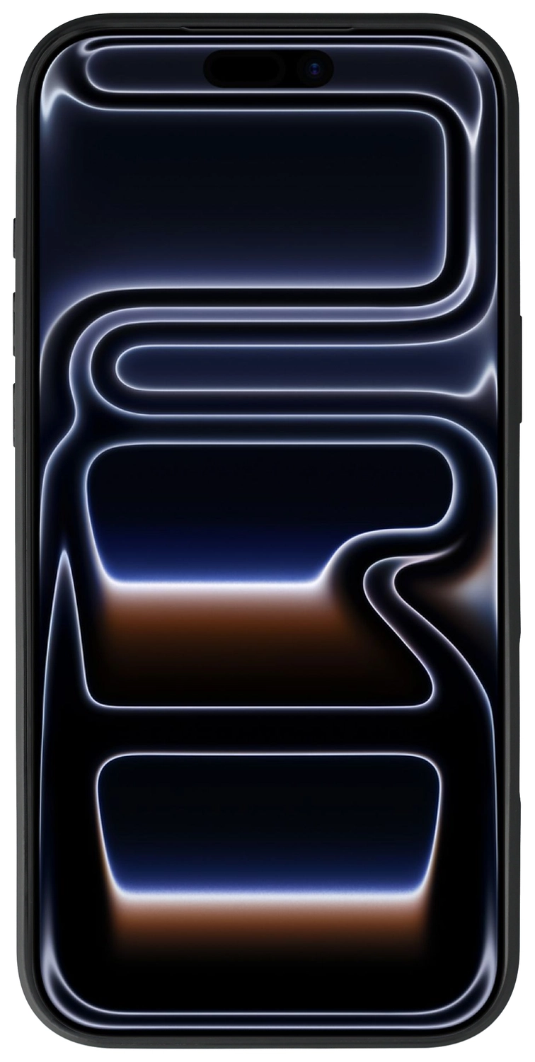 Rosso Element Uitneembaar 2-in-1 Apple iPhone 17 Pro Max Hoesje Rood afbeelding 6