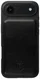 Rosso Element Uitneembaar 2-in-1 Apple iPhone Air Hoesje Zwart afbeelding 5