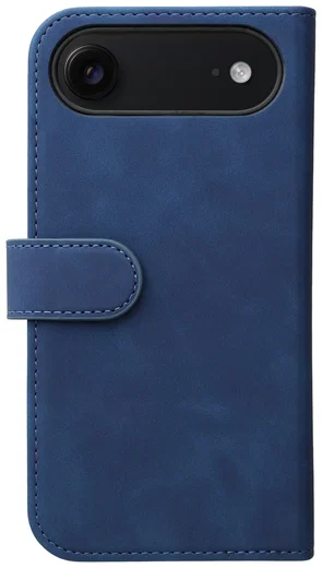 Rosso Element Uitneembaar 2-in-1 Apple iPhone Air Hoesje Blauw afbeelding 2