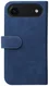 Rosso Element Uitneembaar 2-in-1 Apple iPhone Air Hoesje Blauw afbeelding 2