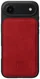 Rosso Element Uitneembaar 2-in-1 Apple iPhone Air Hoesje Rood afbeelding 5