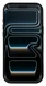Rosso Elite iPhone 17 Pro Max Hoesje Leer Back Cover MagSafe Zwart afbeelding 4