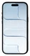 Rosso Elite iPhone Air Hoesje Leer Back Cover MagSafe Zwart afbeelding 7