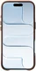 Rosso Elite iPhone Air Hoesje Leer Back Cover MagSafe Bruin afbeelding 6
