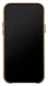 Rosso Elite iPhone Air Hoesje Leer Back Cover MagSafe Lichtbruin afbeelding 9