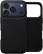 Rosso Elite iPhone 17 Pro Hoesje met MagSafe Book Case Echt Leer Zwart afbeelding 9