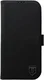 Rosso Elite iPhone 17 Pro Hoesje met MagSafe Book Case Echt Leer Zwart afbeelding 12