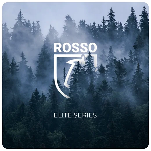 Rosso Elite iPhone 17 Pro Hoesje met MagSafe Book Case Echt Leer Lichtbruin afbeelding 14