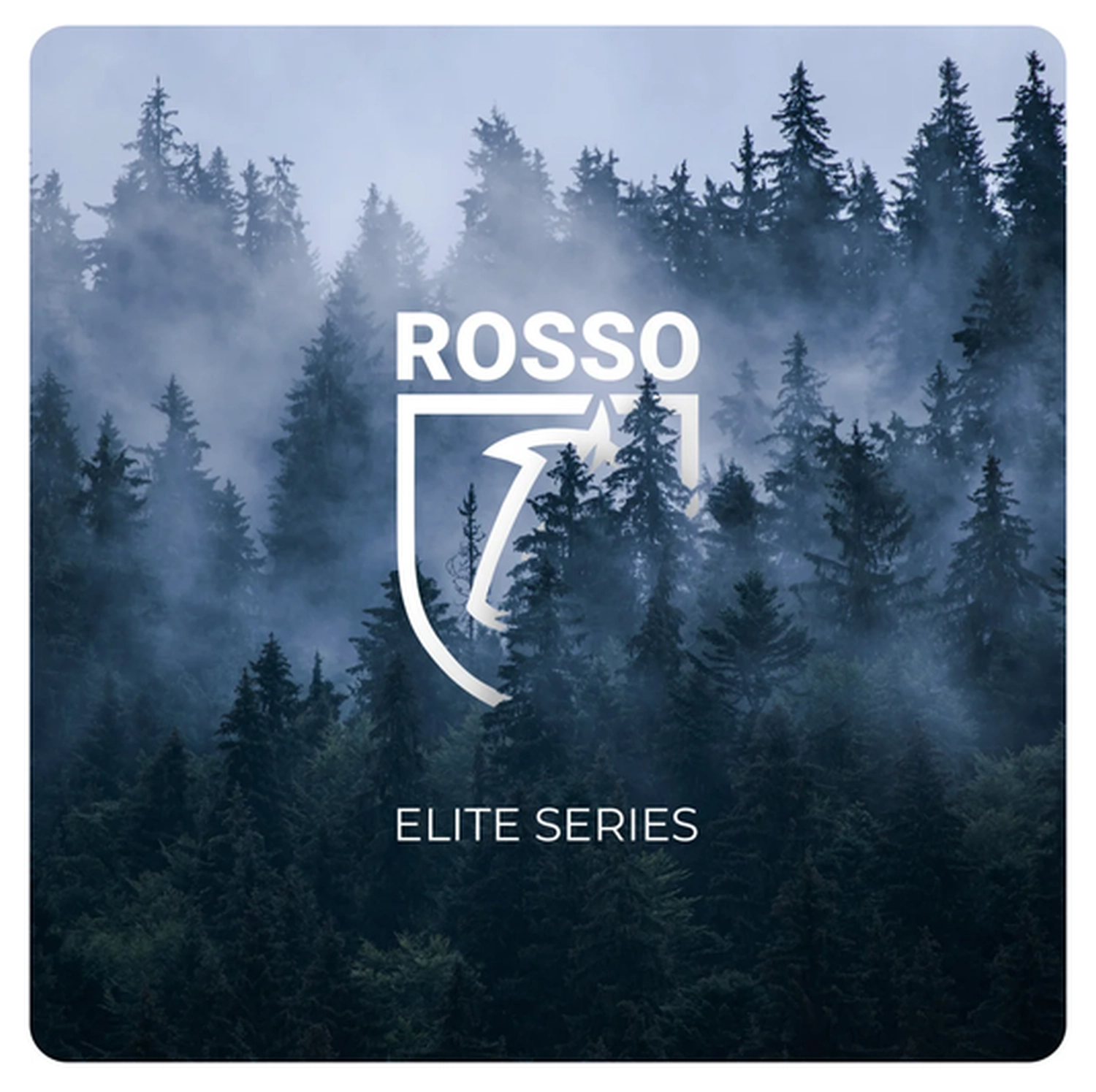 Rosso Elite iPhone Air Hoesje met MagSafe Book Case Echt Leer Lichtbruin afbeelding 11